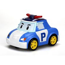 Robocar POLI Машинка Поли на голосовом управлении 83320