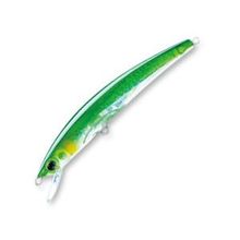 Воблер Crystal 3D Minnow 130F, арт.F1147, C44 Duel Yo-zuri