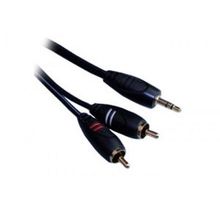 3.5st M 2 RCA M Logan EL 103-0300 3.0 m