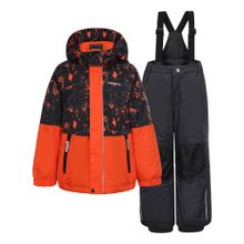 ICEPEAK Комплект для мальчика (куртка, брюки) 852103522IV 490