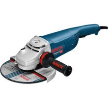 Bosch Углошлифмашина Bosch GWS 22-230 JH (0601882203)