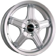 Tech Line TL536  6x15 5x105 D56.6 ET39 BD