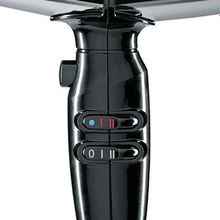 Фен для барбера BaByliss STEELFX Barber Spirit BAB8000IE 2000Вт