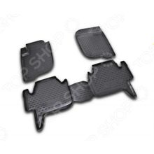 Novline-Autofamily Mitsubishi Pajero Sport 2008-2012