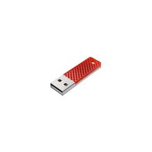 SanDisk cruzer facet (sdcz55-008g-b35r) 8gb красный