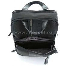 Рюкзак Piquadro CA3975BR N черный