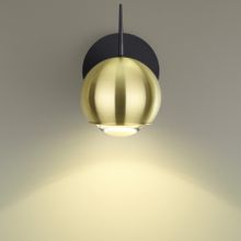 Бра с выключателем ODEON LIGHT 4227 6WL MIA