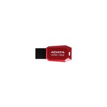 A-Data 16GB A-Data USB флэш накопитель UV100 красный граненый новинка!!!