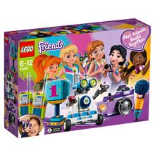 Конструктор LEGO 41346 Friends Шкатулка дружбы