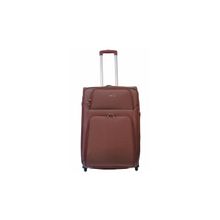 Verage Чемодан на колесах Verage GM 091t 26 red
