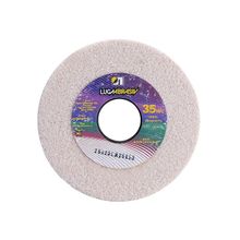 ЛУГА 3655-150-20 Круг заточной абразивный