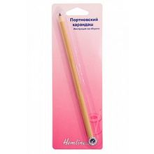 Hemline Портновский карандаш смываемый водой