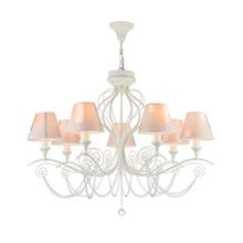 Люстра Maytoni Lucy ARM042-07-W