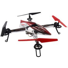 Радиоуправляемый квадрокоптер с барометром WLToys Q212K RTF WiFi FPV 2.4G - WLT-Q212K