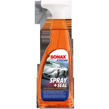 Быстрый блеск SONAX Xtreme Spray & Seal 243400 0,75 л