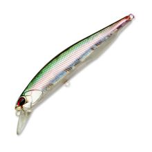 Воблер Realis Jerkbait 100SP, 100мм, 14.5г, D13 Duo