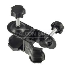 Зажим Falcon Eyes CLD-35 двойной для штанг