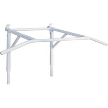 Брусья-турник ZSO навесные