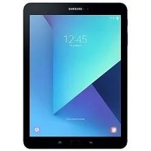 Samsung Galaxy Tab  S3  SM-T825NZKASER  Black 2.15+1.6GHz 4Gb 32Gb LTE GPS ГЛОНАСС WiFi BT Andr7.0 9.7&#34;