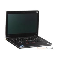 Ноутбук Lenovo Edge+ E420s (NWD53RT) Black i5-2430 4G 320G DVD-SMulti 14 ATI HD6630 2G Wi-Fi BT cam Win7 HP