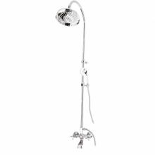 Душевая система Cezares Golf (GOLF-CVF-01-M) хром