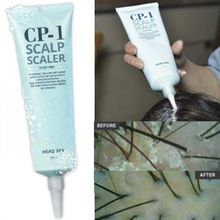 ESTHETIC HOUSE Средство для очищения кожи головы CP-1 HEAD SPA SCALP SCAILER