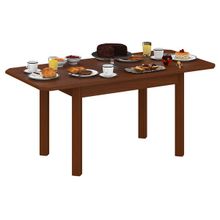 Дубодел Стол раскладной Руми 1 Р, цвет Т12 ID - 288872