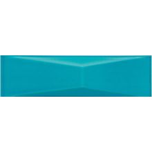 Absolut Keramika Denver Aqua 8.25x30 см