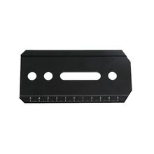 DJI Ronin-m universal camera mounting plate (part1)