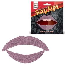 Lip Tatoo Сиреневый блеск Фиолетовый