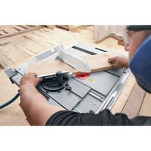 Bosch Распиловочный стол Bosch GTS 10 XC (0601B30400)