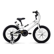 16" ROYAL BABY Freestyle 2018(белый)