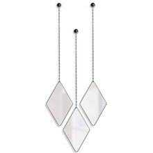 FineDesign Dima 3 штуки чёрные