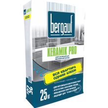 Bergauf Keramik Pro 25 кг