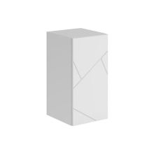 Модули Стиль ГРАНЖ Шкаф навесной ШН-001 (Д.300)