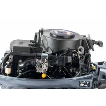 Мотор Mikatsu MF30FES