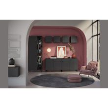 Миф Модульная гостиная Оливия, композиция 4