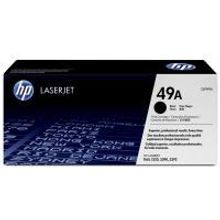 HP 49A, Q5949A картридж для LaserJet 1160, 1320, 3390, 3392 (2500 стр)