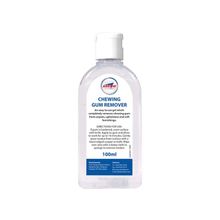 CHEWING GUM REMOVER GEL 100 ml