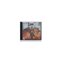 DmC Devil May Cry PC, Jewel, русские субтитры