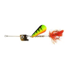 Блесна Morrum Spinner, 28г, Tiger Abu Garcia