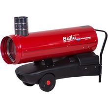 Ballu Biemmedue Arcotherm EC 85