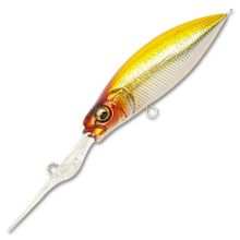 Воблер Spindrive 58SP, M Western Clown Megabass