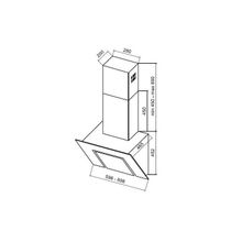 Kuppersberg Вытяжка Kuppersberg F 960