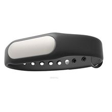 Xiaomi Mi Band 1S Pulse с пульсометром (XMSH02HM) Фитнес браслет