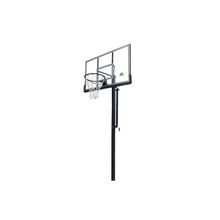 DFC Баскетбольная стойка DFC Inground  56&#698; ZY-ING56 (142 x 84 x 4 см), акрил, высота (250 - 305 см)