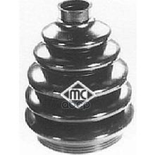 Пыльник Шруса Vw Bora Golfiii Iv Нар K-T METALCAUCHO арт. 01297