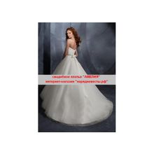 Bridress Свадебное платье Амелия