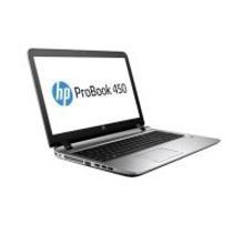 HP HP ProBook 450 G3 W4P61EA