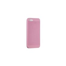 Чехол для iPhone 5 Ozaki O!coat Spring, цвет Cherry Pink (OC542PK)